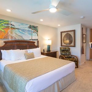 Partial Ocean View Studio
